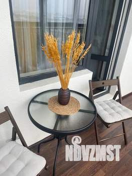 1-к квартира, посуточно, 25м2, 16/17 этаж