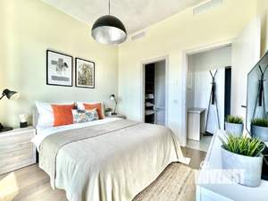1-к квартира, на длительный срок, 40м2, 6/11 этаж