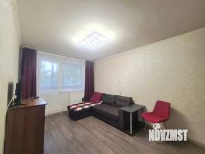 2-к квартира, на длительный срок, 51м2, 2/9 этаж