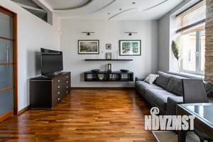 3-к квартира, посуточно, 73м2, 5/5 этаж