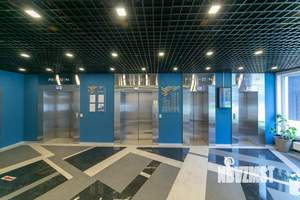 Студия квартира, на длительный срок, 23м2, 3/23 этаж