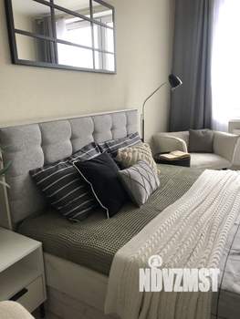 1-к квартира, на длительный срок, 33м2, 13/14 этаж