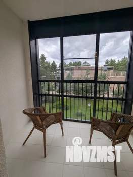 3-к квартира, посуточно, 110м2, 3/6 этаж