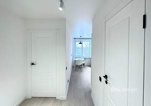 1-к квартира, на длительный срок, 32м2, 8/9 этаж