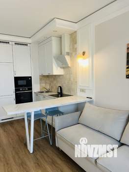 1-к квартира, на длительный срок, 47м2, 6/9 этаж