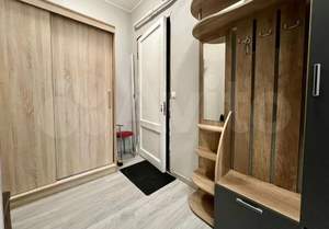 1-к квартира, на длительный срок, 41м2, 1/5 этаж