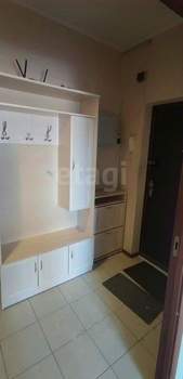 3-к квартира, на длительный срок, 86м2, 5/17 этаж