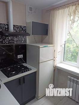 2-к квартира, на длительный срок, 43м2, 5/5 этаж