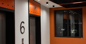 Студия квартира, на длительный срок, 25м2, 5/12 этаж