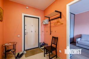 1-к квартира, на длительный срок, 40м2, 9/10 этаж