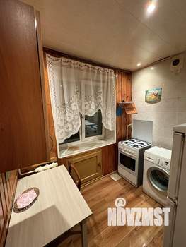 2-к квартира, на длительный срок, 45м2, 5/5 этаж