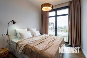 2-к квартира, посуточно, 45м2, 8/9 этаж