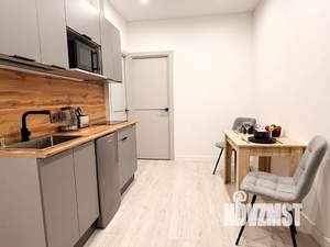 2-к квартира, посуточно, 43м2, 8/13 этаж