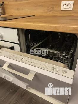 1-к квартира, на длительный срок, 35м2, 2/25 этаж