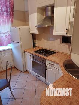 2-к квартира, на длительный срок, 55м2, 3/6 этаж