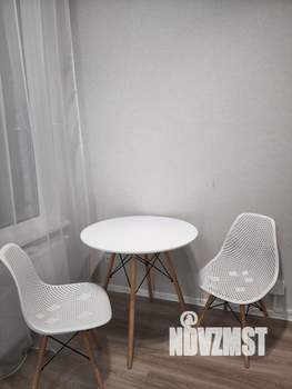 Студия квартира, на длительный срок, 25м2, 3/5 этаж