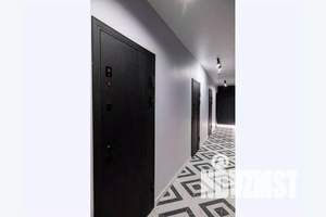 1-к квартира, посуточно, 19м2, 2/5 этаж