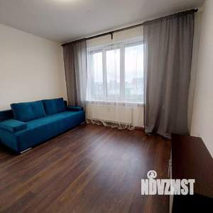 1-к квартира, на длительный срок, 31м2, 12/16 этаж