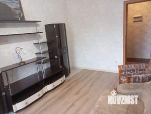 1-к квартира, на длительный срок, 38м2, 16/26 этаж