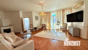 3-к квартира, на длительный срок, 110м2, 3/5 этаж