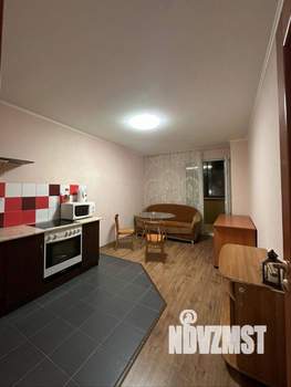 1-к квартира, на длительный срок, 50м2, 3/11 этаж