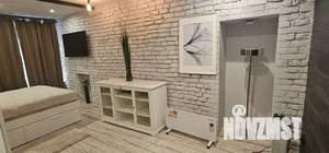 1-к квартира, посуточно, 37м2, 1/5 этаж