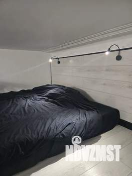 Студия квартира, посуточно, 30м2, 2/4 этаж