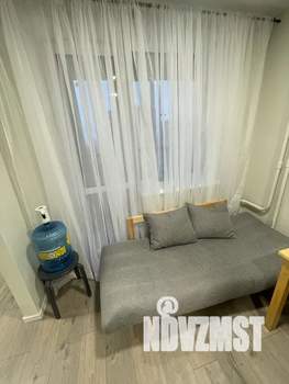 1-к квартира, посуточно, 27м2, 21/26 этаж