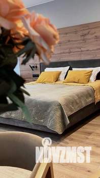 1-к квартира, посуточно, 29м2, 1/1 этаж