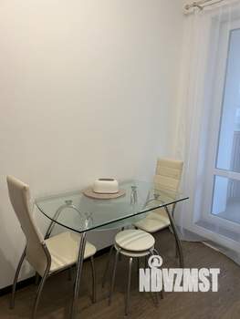 1-к квартира, на длительный срок, 34м2, 2/12 этаж