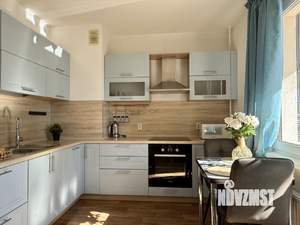 1-к квартира, на длительный срок, 40м2, 3/7 этаж