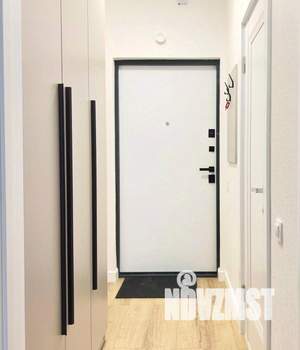 1-к квартира, посуточно, 23м2, 1/1 этаж