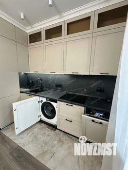 1-к квартира, на длительный срок, 40м2, 7/8 этаж