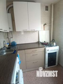 2-к квартира, на длительный срок, 44м2, 3/4 этаж