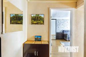 1-к квартира, посуточно, 33м2, 5/7 этаж