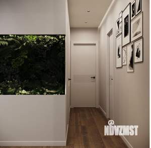 2-к квартира, на длительный срок, 75м2, 2/12 этаж