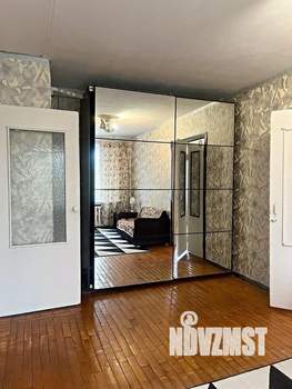 2-к квартира, на длительный срок, 45м2, 5/5 этаж