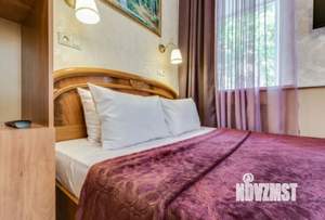 Студия квартира, посуточно, 23м2, 1/5 этаж