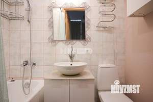 3-к квартира, на длительный срок, 90м2, 2/4 этаж
