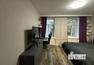 3-к квартира, на длительный срок, 89м2, 3/6 этаж