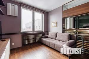 2-к квартира, посуточно, 66м2, 10/10 этаж