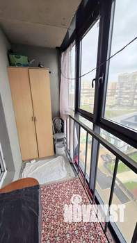 2-к квартира, на длительный срок, 42м2, 12/23 этаж