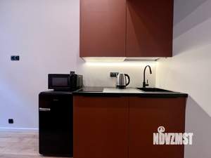 1-к квартира, посуточно, 16м2, 1/5 этаж