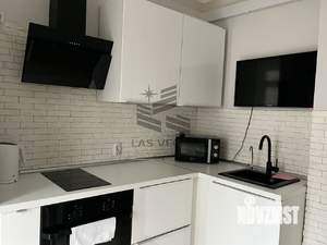1-к квартира, на длительный срок, 34м2, 3/18 этаж