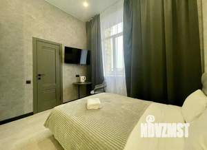 Студия квартира, посуточно, 18м2, 4/5 этаж