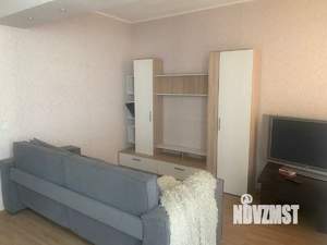 2-к квартира, на длительный срок, 43м2, 9/16 этаж