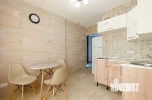 1-к квартира, на длительный срок, 40м2, 22/25 этаж