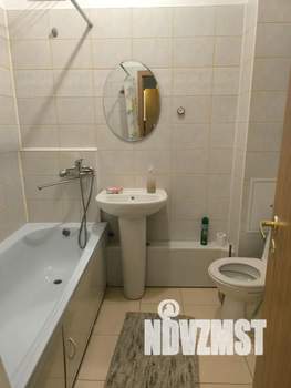 Студия квартира, посуточно, 25м2, 4/5 этаж