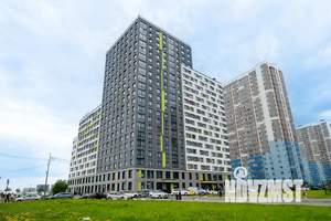 1-к квартира, посуточно, 29м2, 8/29 этаж