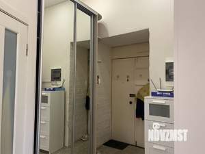 1-к квартира, на длительный срок, 32м2, 6/6 этаж